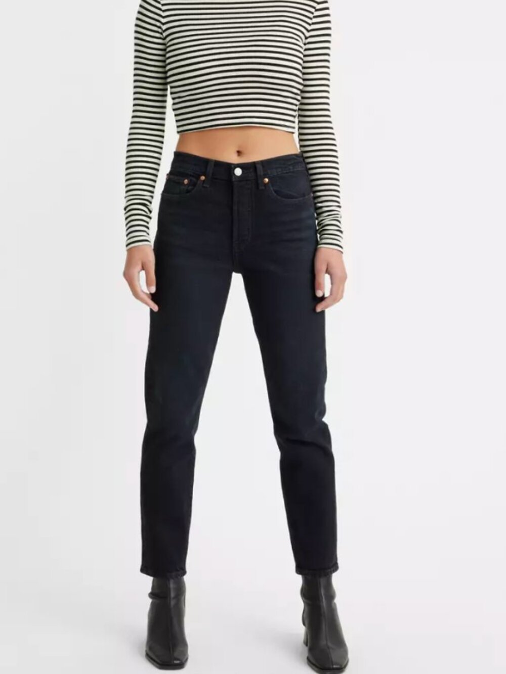 Levi’s Wedgie Icon Fit Jean - 29